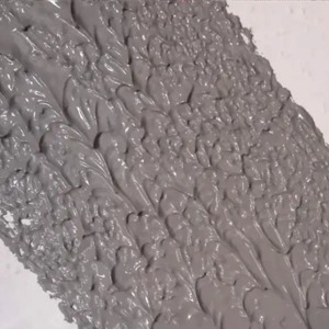 淮南双液改性环氧型 YJ-302 拉毛界面剂，光面混凝土基层专用再浇剂
