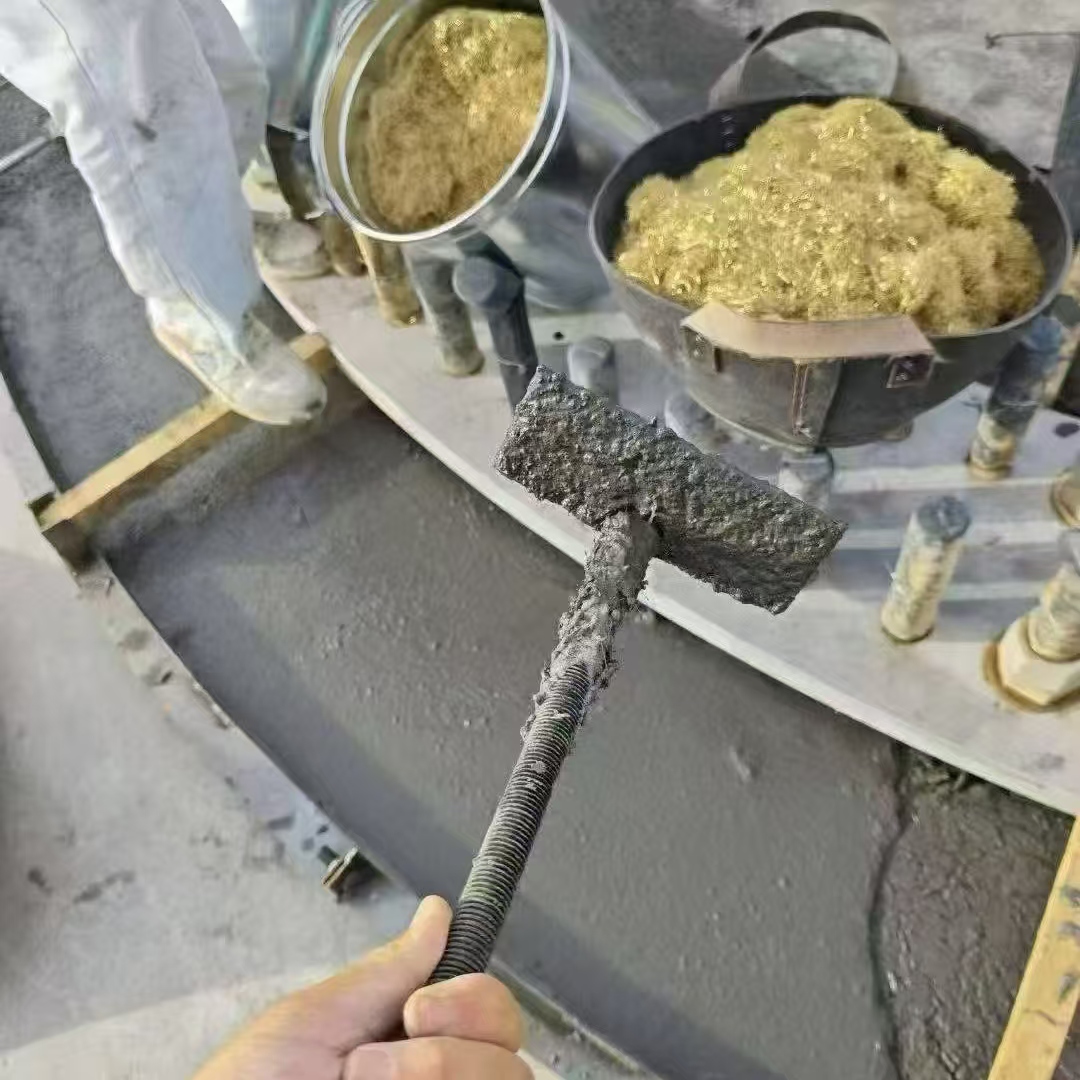 淮南C120风电设备基础专用灌浆料